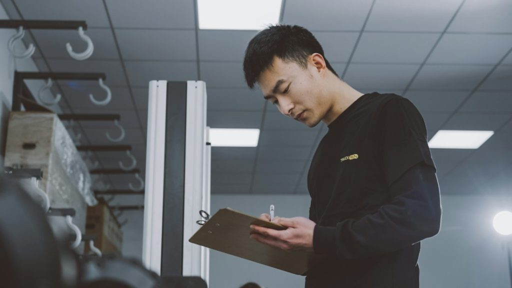 What a 3.1 certificate should tell you before you sign for the parts